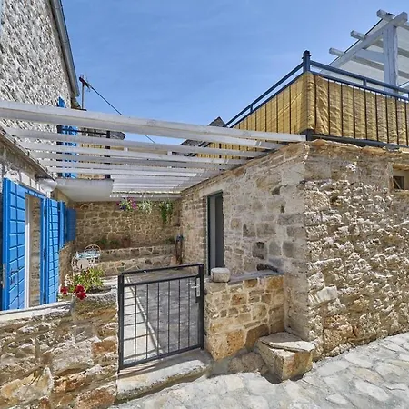 Villa Fortuna Srednje Selo na Solti