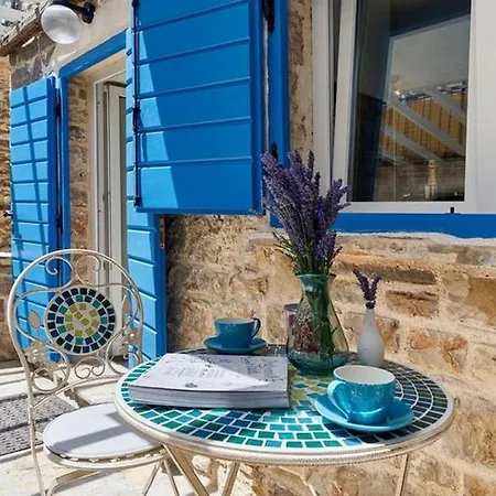 Fortuna Villa Srednje Selo na Solti