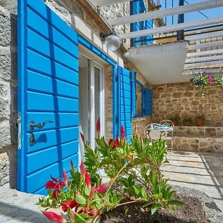 Fortuna Villa Srednje Selo na Solti