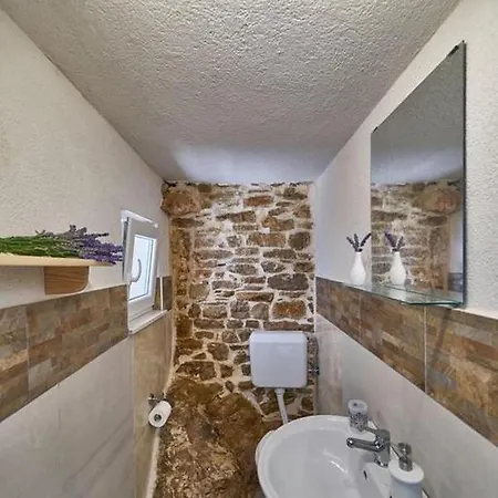 Villa Fortuna Srednje Selo na Solti