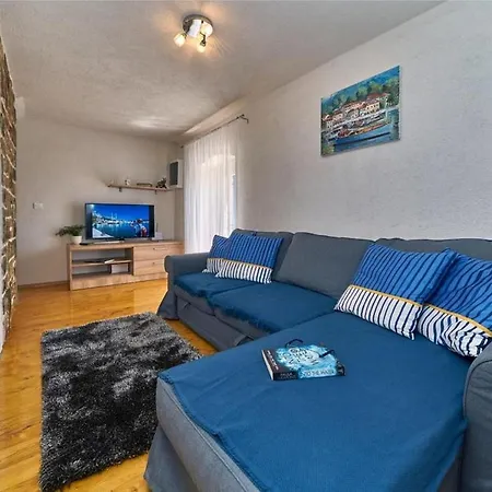 Villa Fortuna Srednje Selo na Solti