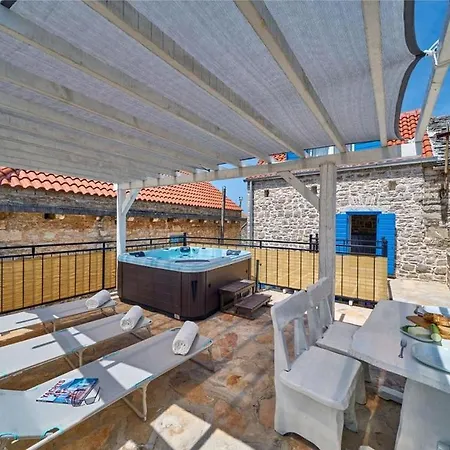 Fortuna * Srednje Selo na Solti